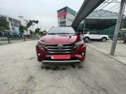 Bán xe Toyota Rush 2020 1.5S AT giá 495 Triệu - Hà Nội