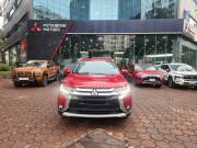 Bán xe Mitsubishi Outlander 2018 2.0 CVT Premium giá 595 Triệu - Hà Nội