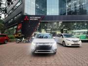 Bán xe Mitsubishi Outlander 2022 2.0 CVT giá 699 Triệu - Hà Nội