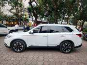 Bán xe Mitsubishi Outlander 2022 2.0 CVT giá 699 Triệu - Hà Nội