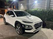 Bán xe Hyundai Kona 2018 1.6 Turbo giá 486 Triệu - Hà Nội