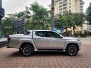 Bán xe Mitsubishi Triton 4x4 AT Mivec Premium 2021 giá 650 Triệu - Hà Nội