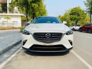 Bán xe Mazda CX3 2021 Luxury 1.5 AT giá 529 Triệu - Hà Nội