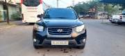 Bán xe Hyundai SantaFe 2009 MLX 2.0L giá 329 Triệu - Hà Nội