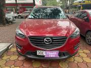 Bán xe Mazda CX5 2017 2.5 AT 2WD giá 565 Triệu - Hà Nội