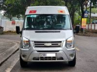 Bán xe Ford Transit 2016 Standard MID giá 385 Triệu - Hà Nội