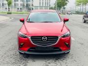 Bán xe Mazda CX3 2021 Luxury 1.5 AT giá 499 Triệu - Hà Nội