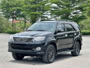 Bán xe Toyota Fortuner 2015 2.7V 4x2 AT giá 473 Triệu - Hà Nội