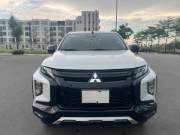 Bán xe Mitsubishi Triton Athlete 4x4 AT 2022 giá 723 Triệu - Hà Nội