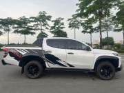 Bán xe Mitsubishi Triton Athlete 4x4 AT 2022 giá 723 Triệu - Hà Nội