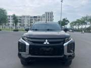 Bán xe Mitsubishi Triton 4x4 AT Mivec Premium 2021 giá 650 Triệu - Hà Nội