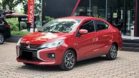 Bán xe Mitsubishi Attrage 2022 1.2 CVT giá 375 Triệu - Hà Nội