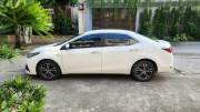 Bán xe Toyota Corolla altis 2017 1.8G AT giá 489 Triệu - Hà Nội