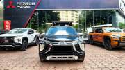 Bán xe Mitsubishi Xpander 2020 1.5 AT giá 465 Triệu - Hà Nội