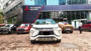 Bán xe Mitsubishi Xpander 2021 1.5 AT giá 475 Triệu - Hà Nội