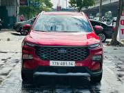 Bán xe Ford Territory 2024 Titanium X 1.5 AT giá 818 Triệu - Hà Nội