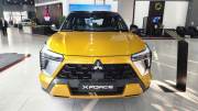 Bán xe Mitsubishi Xforce 2025 Ultimate giá 615 Triệu - Hà Nội