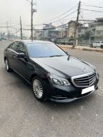 Bán xe Mercedes Benz E class 2015 E200 giá 479 Triệu - Hà Nội
