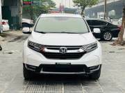 Bán xe Honda CRV 2019 L giá 729 Triệu - Hà Nội