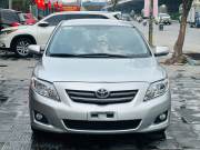 Bán xe Toyota Corolla altis 2009 1.8G AT giá 289 Triệu - Hà Nội
