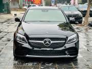 Bán xe Mercedes Benz C class 2021 C300 AMG giá 1 Tỷ 29 Triệu - Hà Nội