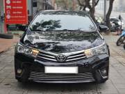 Bán xe Toyota Corolla altis 2015 1.8G MT giá 365 Triệu - Hà Nội