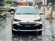 Bán xe Toyota Vios 2025 E CVT giá 459 Triệu - Hà Nội
