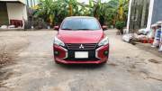 Bán xe Mitsubishi Attrage 2021 Premium 1.2 CVT giá 348 Triệu - Hà Nội