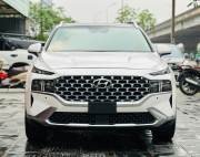 Bán xe Hyundai SantaFe 2022 Cao cấp 2.2L HTRAC giá 989 Triệu - Hà Nội