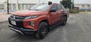 Bán xe Mitsubishi Triton 2021 Athlete 4x2 AT Mivec giá 539 Triệu - Hà Nội