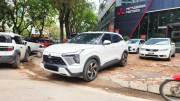 Bán xe Mitsubishi Xforce Ultimate 2024 giá 603 Triệu - Hà Nội