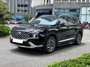 Bán xe Hyundai SantaFe 2024 Cao cấp 2.5L HTRAC giá 1 Tỷ 168 Triệu - Hà Nội