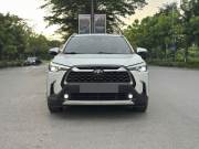 Bán xe Toyota Corolla Cross 2022 1.8V giá 685 Triệu - Hà Nội
