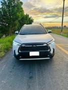 Bán xe Toyota Corolla Cross 2020 1.8V giá 619 Triệu - Hà Nội