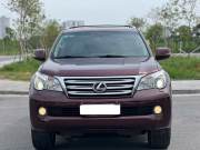 Bán xe Lexus GX 460 2010 giá 1 Tỷ 88 Triệu - Hà Nội