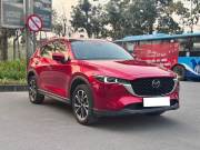 Bán xe Mazda CX5 2023 Luxury 2.0 AT giá 745 Triệu - Hà Nội
