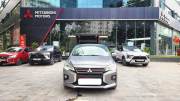 Bán xe Mitsubishi Attrage 1.2 CVT 2022 giá 355 Triệu - Hà Nội