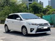 Bán xe Toyota Yaris 2017 1.5G giá 359 Triệu - Hà Nội