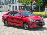 Bán xe Kia Soluto 2024 1.4 AT Luxury giá 368 Triệu - Hà Nội