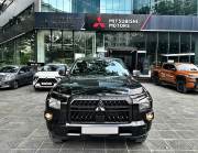 Bán xe Mitsubishi Triton GLX 2WD AT 2025 giá 558 Triệu - Hà Nội