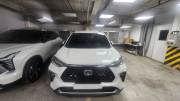 Bán xe Toyota Veloz Cross Top 1.5 CVT 2024 giá 535 Triệu - Hà Nội