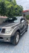 Bán xe Nissan Navara 2014 LE 2.5MT 4WD giá 280 Triệu - Bắc Giang