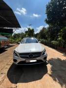 Bán xe Mercedes Benz GLC 2019 300 4Matic giá 1 Tỷ 255 Triệu - TP HCM