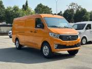 Bán xe Thaco Frontier Van 2026 TF480V 2S giá 323 Triệu - Hà Nội