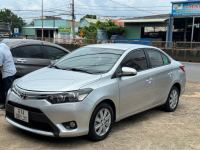 Bán xe Toyota Vios 2018 1.5E giá 285 Triệu - Đồng Nai