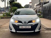 Bán xe Toyota Vios 2019 1.5E CVT giá 365 Triệu - Đồng Nai