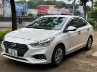 Bán xe Hyundai Accent 2018 1.4 MT Base giá 308 Triệu - Đồng Nai