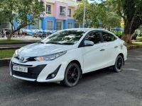 Bán xe Toyota Vios 2019 1.5E CVT giá 335 Triệu - Đồng Nai