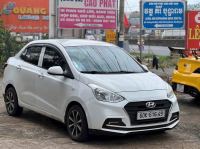 Bán xe Hyundai i10 2020 Grand 1.2 MT Base giá 218 Triệu - Đồng Nai