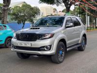 Bán xe Toyota Fortuner 2016 2.5G giá 430 Triệu - Đồng Nai